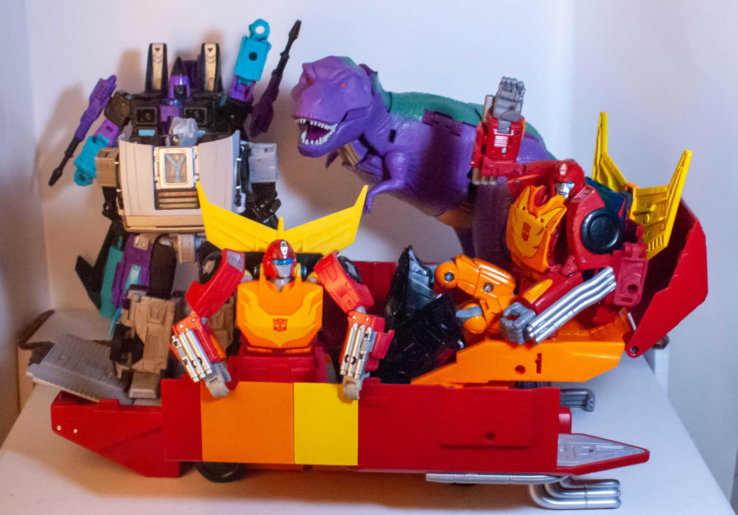 Bot Reviews Special: My Top 15 Bots of 2021