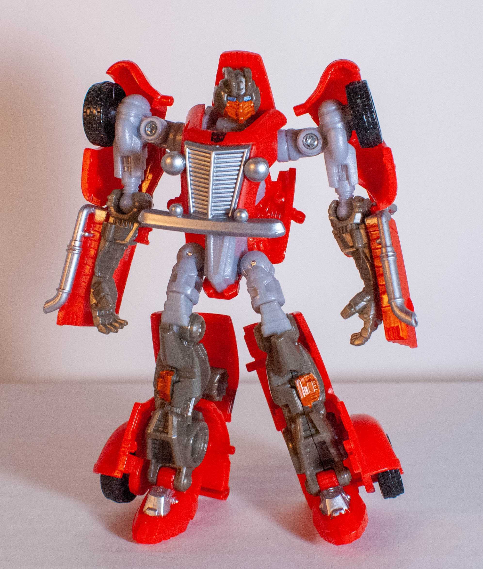 2023: Allspark Staff Wrap-up Roundtable