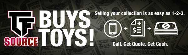 BBTS News: Transformers, Mythic Legions, Dead Space, Godzilla, Terrifier, Back to the Future, MOTU & More!