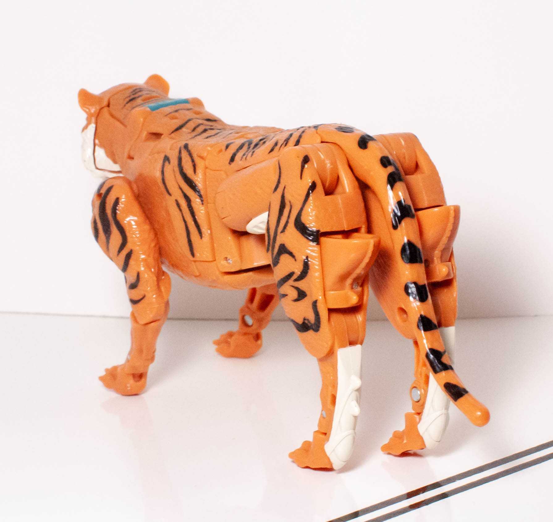 BBTS News: G.I. Joe, Deadpool, Mega Man, Transformers, Berserk, Karas, TMNT, NieR, Halloween & More!