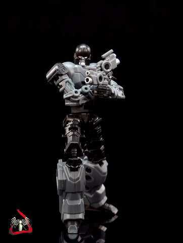 BBTS News: Voltron, One:12 Doctor Octopus, Vincent Price, Ninja Gaiden, TMNT, X-Men, Ghost in the Shell, The Rocketeer, G.I. Joe & More!