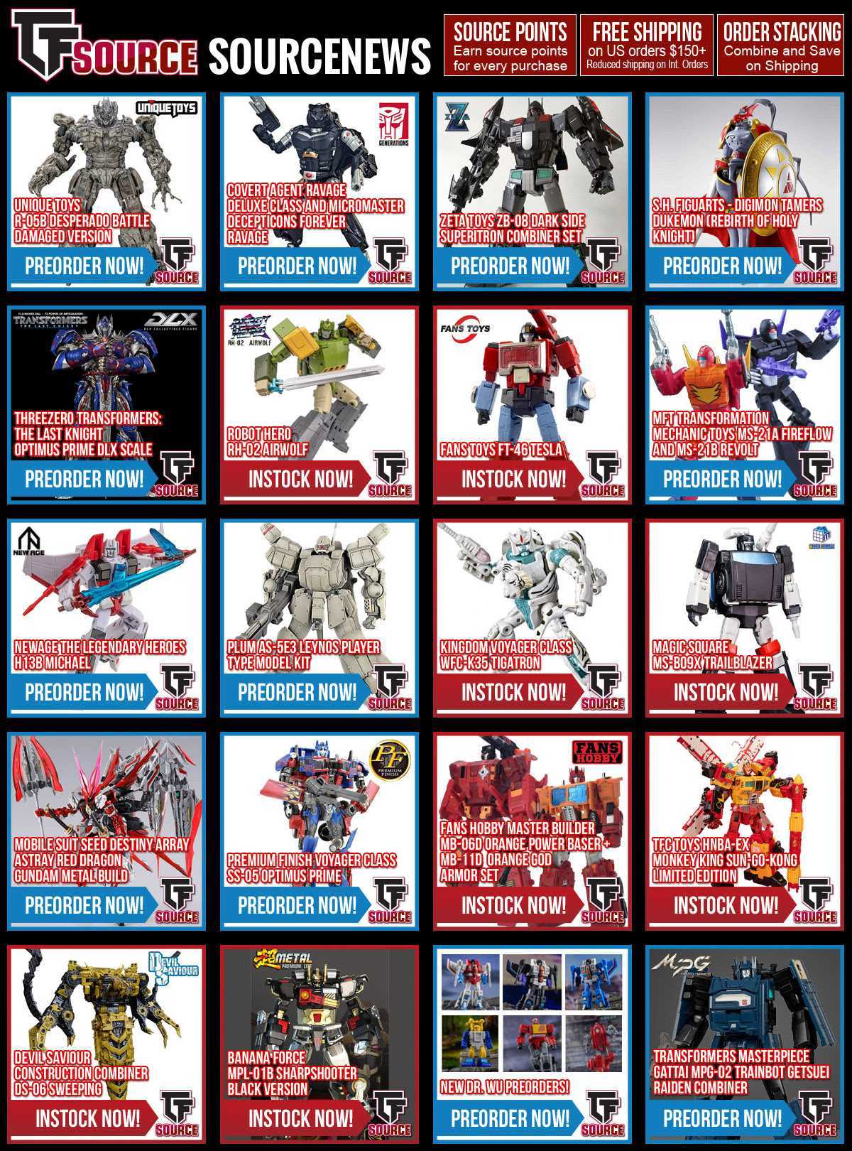 Takara website shows off AMT-01 Adamas Machina Rodimus