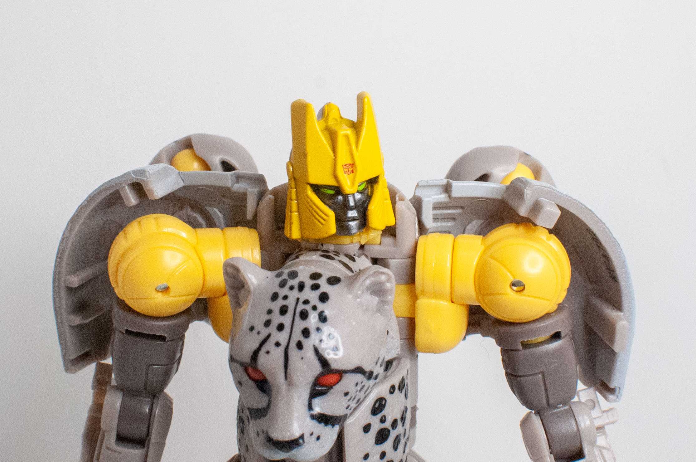 Bot Reviews: Transformers: Legacy Deluxe Nightprowler