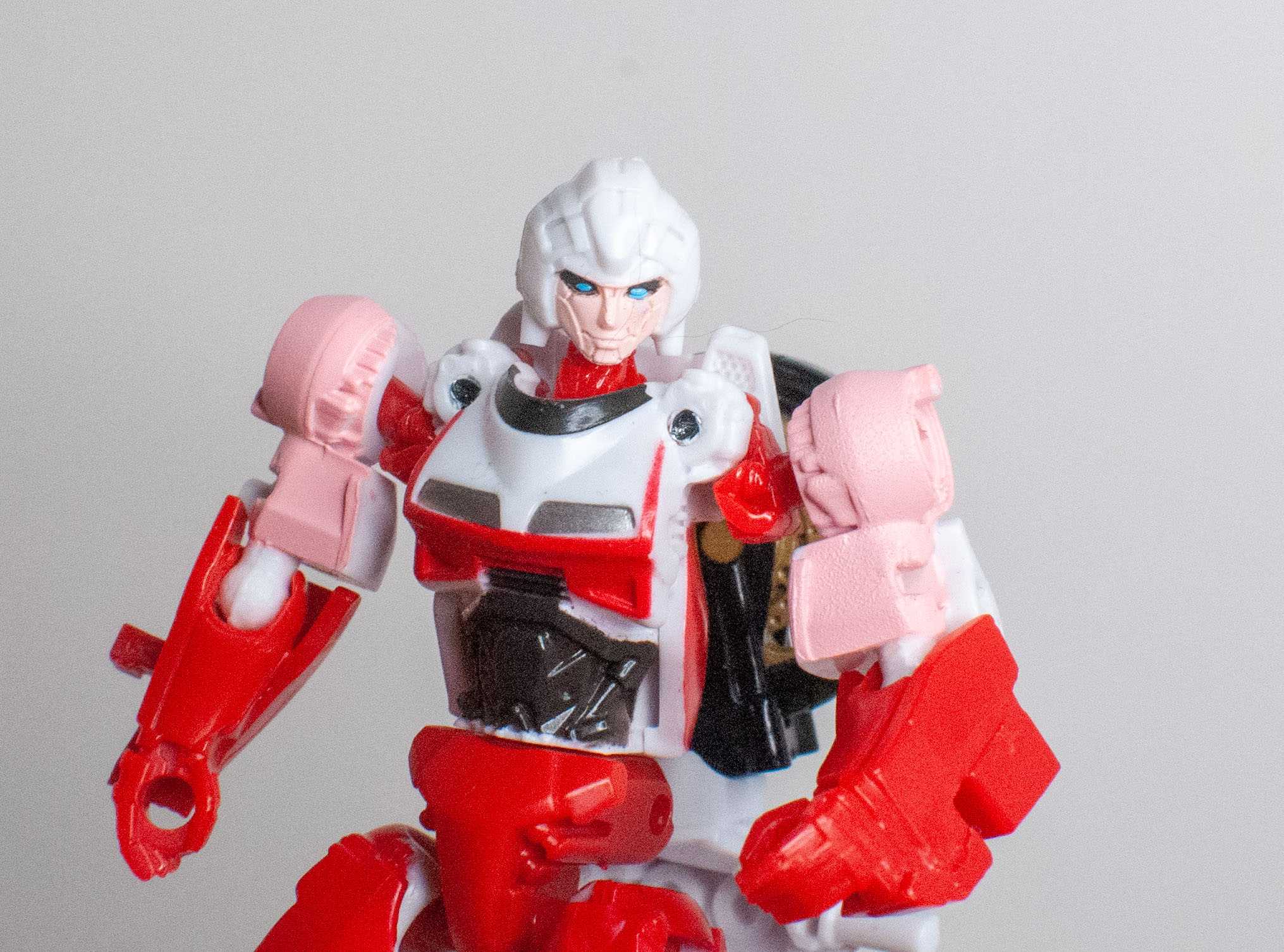 Bot Reviews: Transformers: Studio Series Core Arcee (Rise of the Beasts)