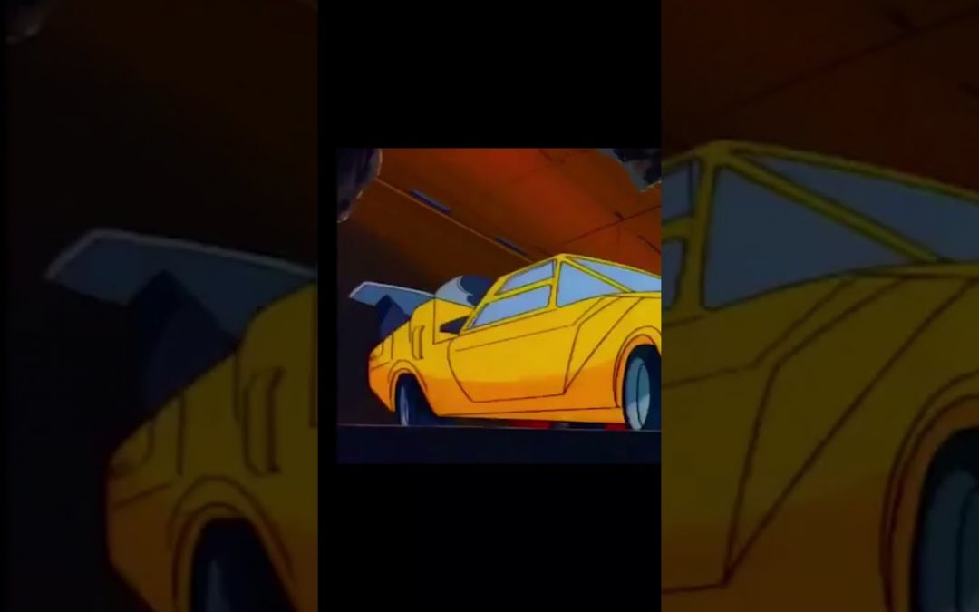 Transformers Dukes of Hazzard Cross Over 😂 #shorts #fyp #Transformers #dukesofhazzard