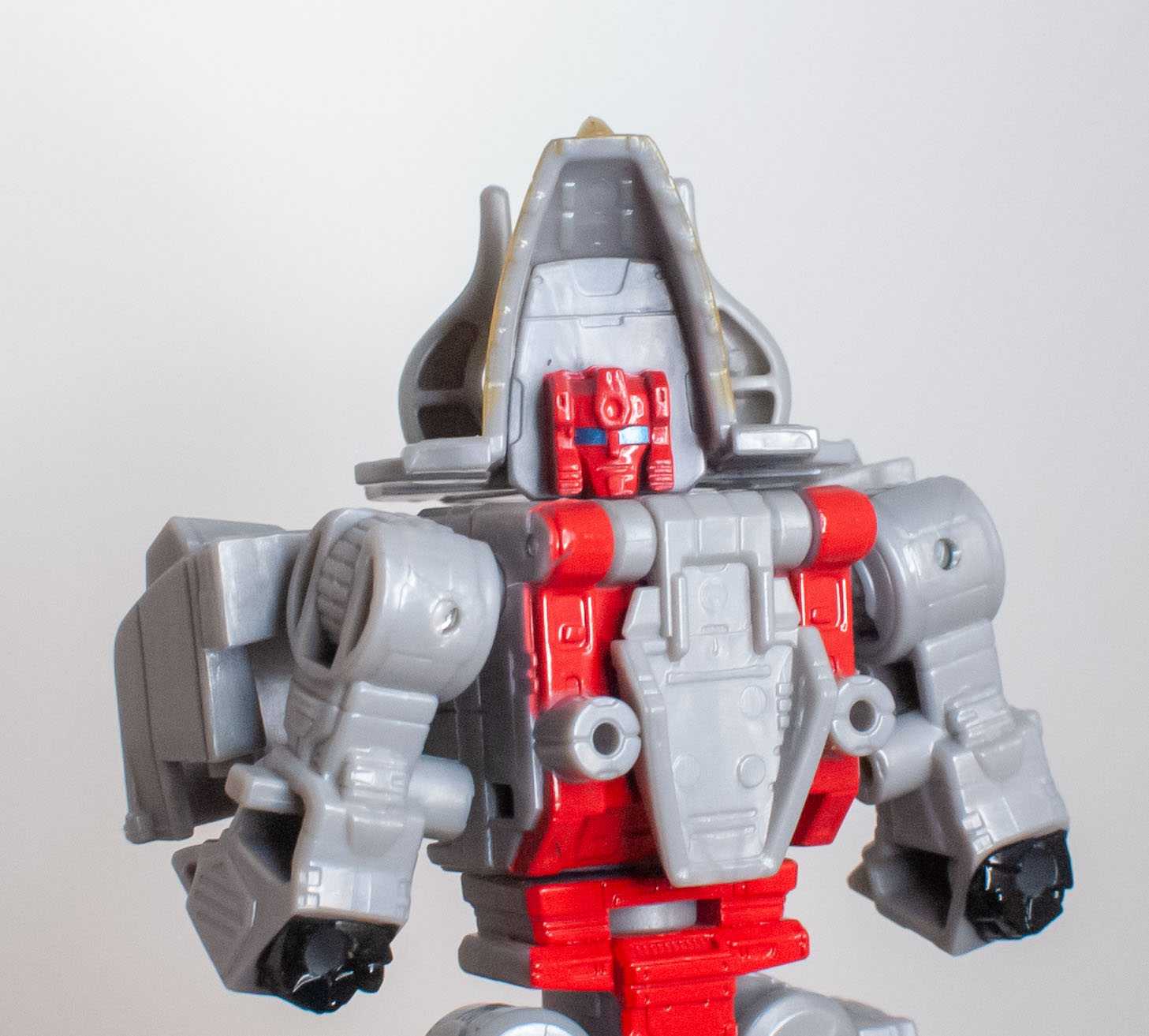 Bot Reviews: Transformers: Legacy Evolution Core Slug
