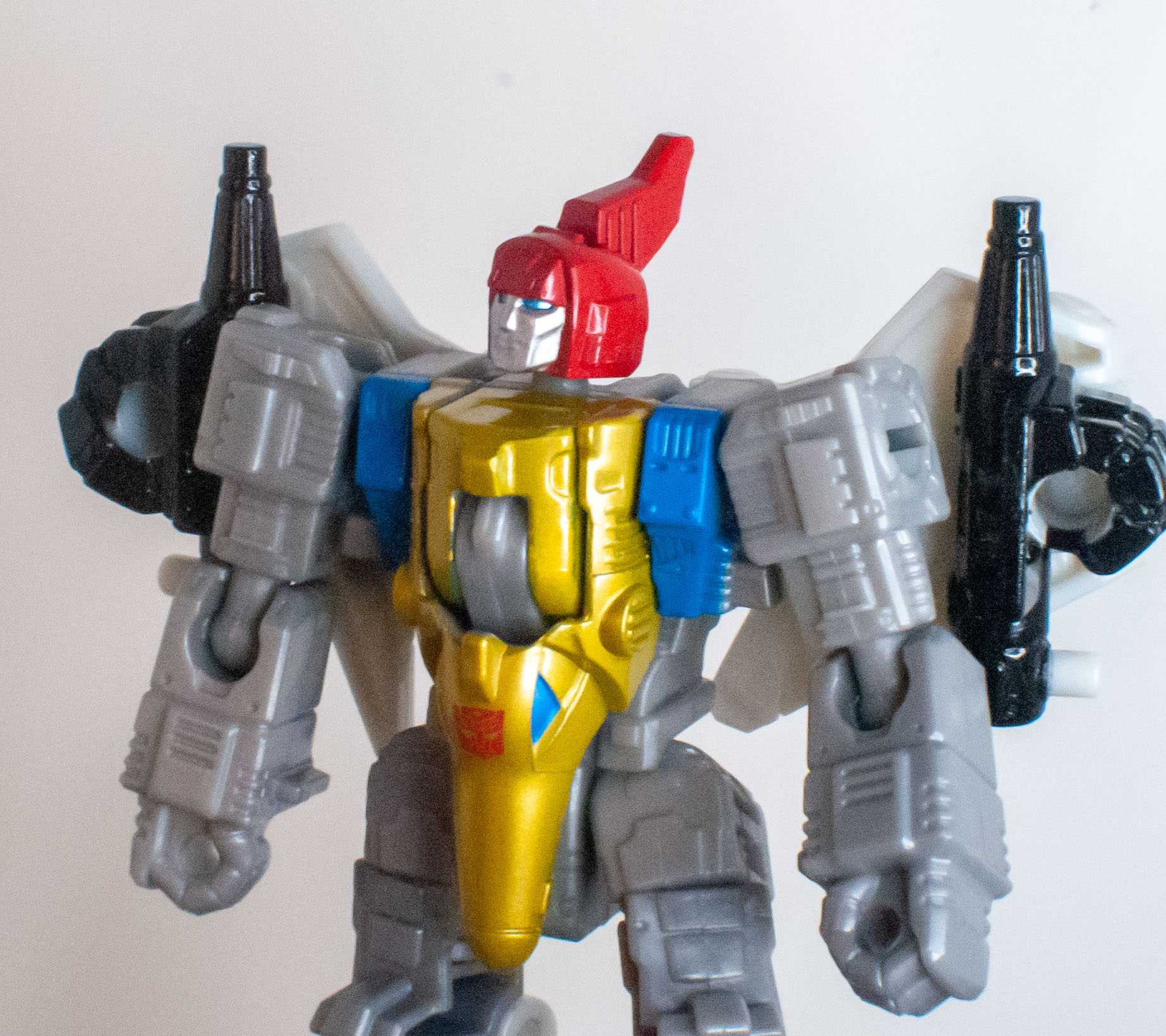 Bot Reviews: Transformers: Legacy Evolution Core Swoop