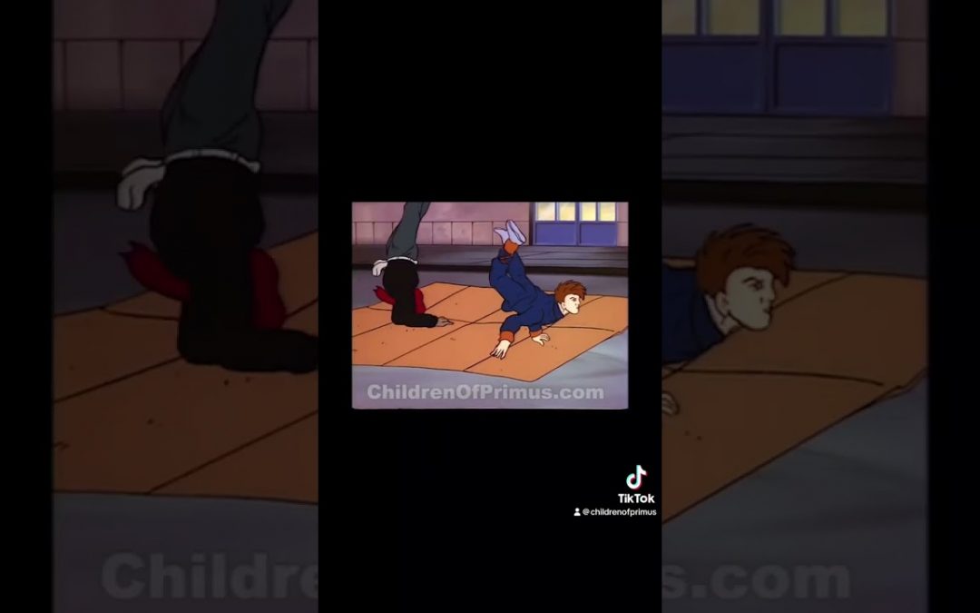 Transformers dancing to Makeba #shorts #fyp #reels #viral #transformers #childrenofprimus