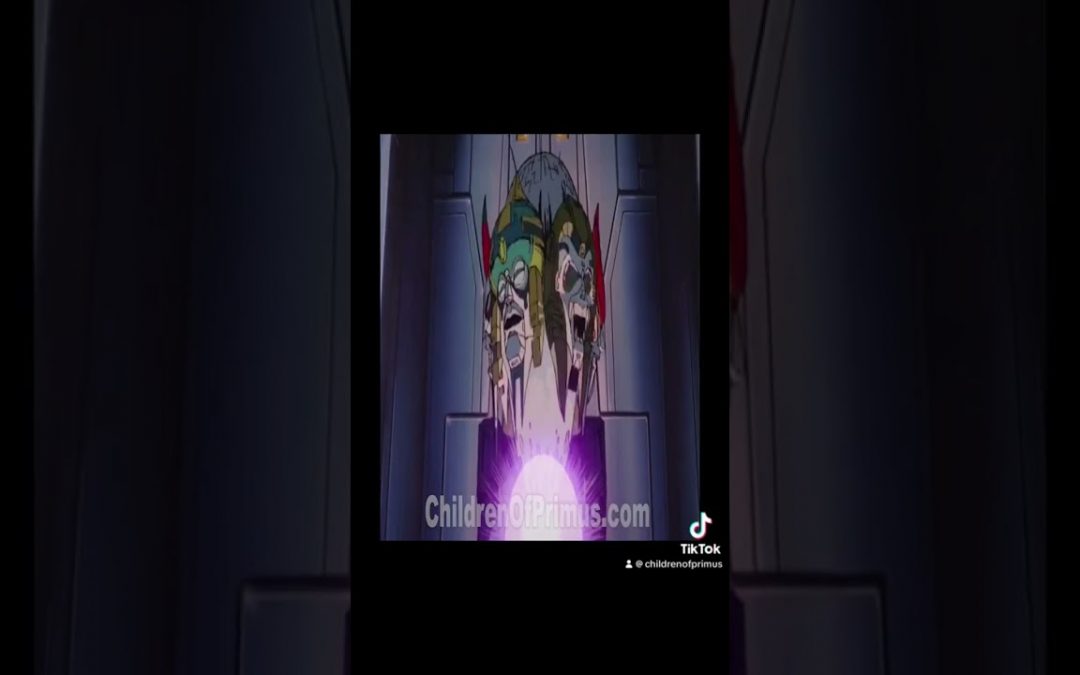 Johnathan Kang Majors vs Quintessons #johnathanmajors #kang #shorts #childrenofprimus