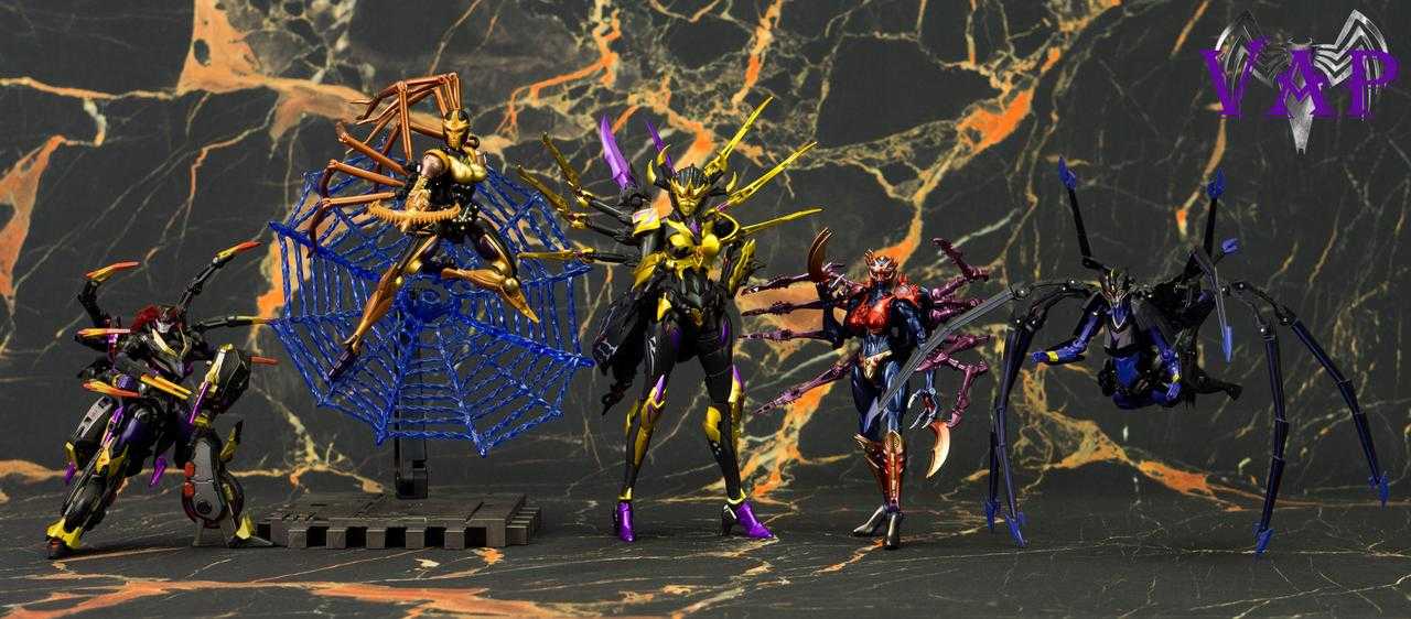 Post Your Transformer Pics 2024 Edition