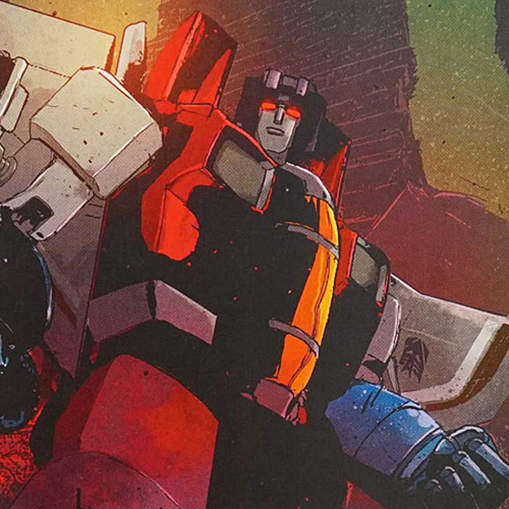 New Energon Universe, Duke #1, Batman #141, TWD #80 and more comics at the Seibertron Store