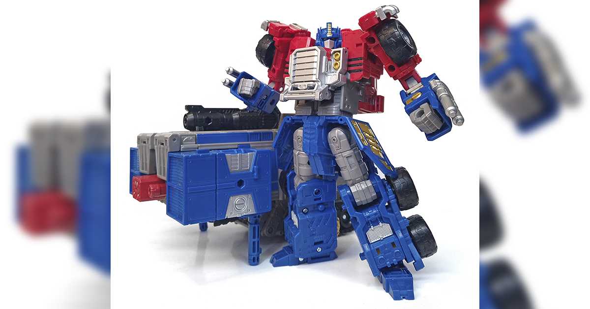 TFW2005’s Top Official Toy Picks of 2023