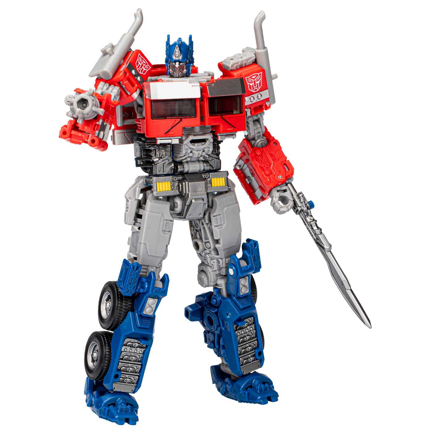 ROTB SS Voyager Optimus Prime and Commander Class Ultra Magnus Back in Stock on Pulse