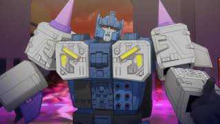 Transformers Titans Return – Episode 4 Overlord and Emissary - YouTube