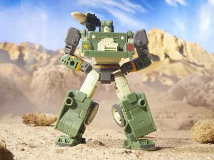 Transformers: Legacy United Generations Selects Autobot Multipack Gallery Image 3