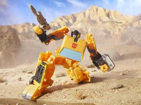 Transformers: Legacy United Generations Selects Autobot Multipack Gallery Image 12