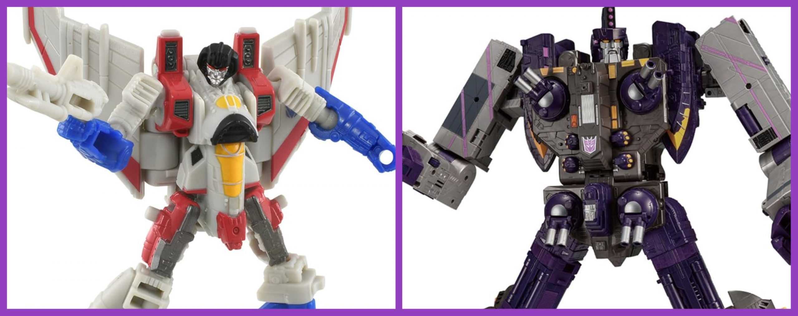 Takara Tomy Transformers Listings for March 2023 – Titan Tidal Wave, Core BBM Starscream Official Reveal