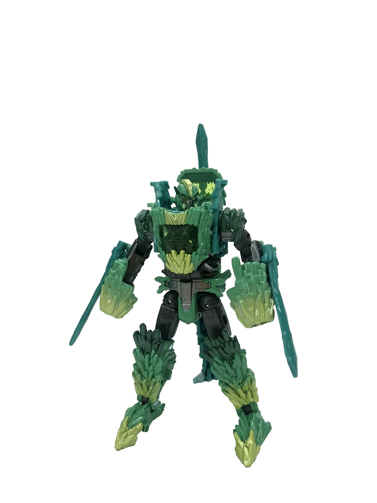 Transformers Legacy United Deluxe Shard New In-Hand Images
