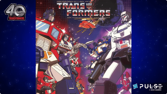 Wallop ‘n Tarn-nation: Recap of Hasbro Pulse’s Transformers 40th Anniversary Fanstream for 4/28/24