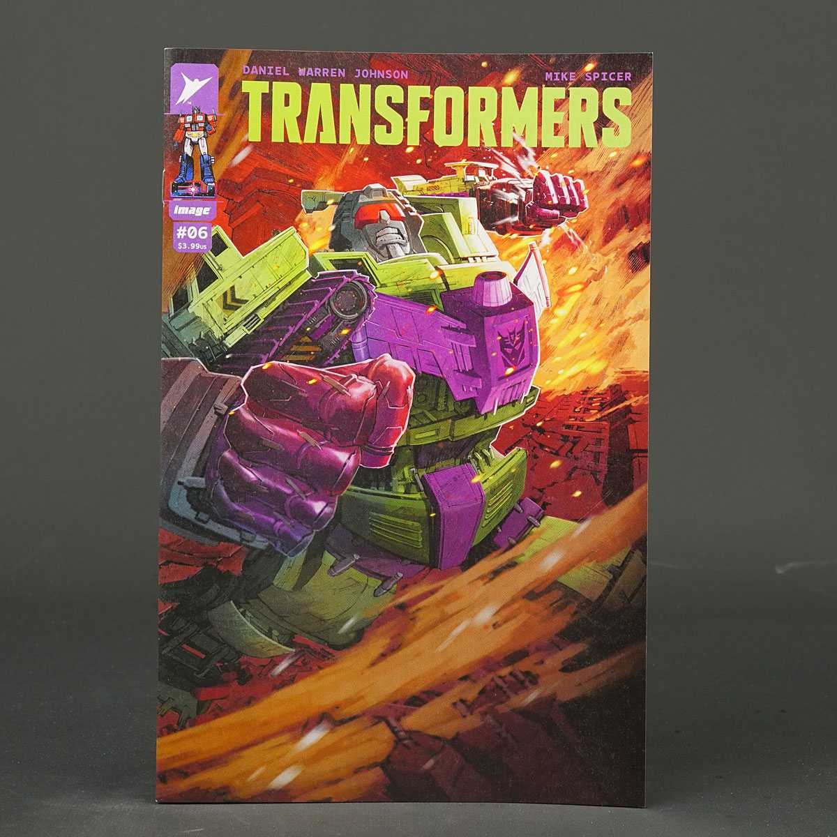 New Transformers Comics, Vintage Marvel, MOTU toys and more at the Seibertron Store