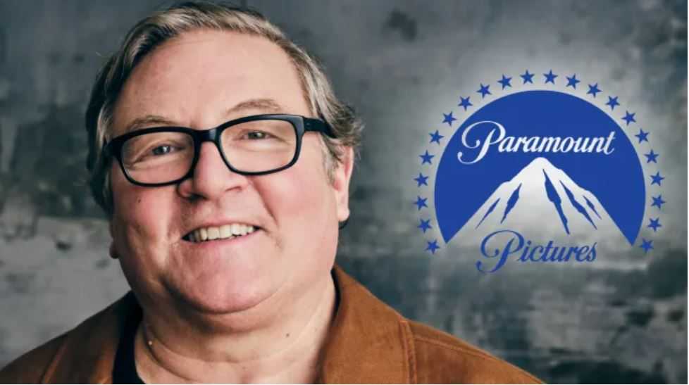 Lorenzo Di Bonaventura Extends Production Deal and is now Working on TF GI Joe Crossover Movie