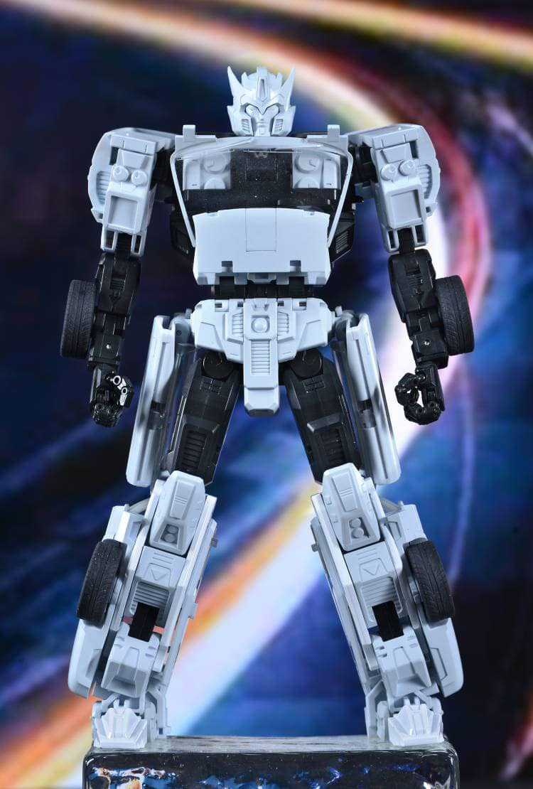 Ocular Max Infinity Finity IF-02 Stray (Drift x Initial D) Prototype