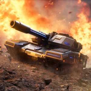 Robosen and Hasbro Reveal Flagship Megatron, the First Auto-Converting Decepticon