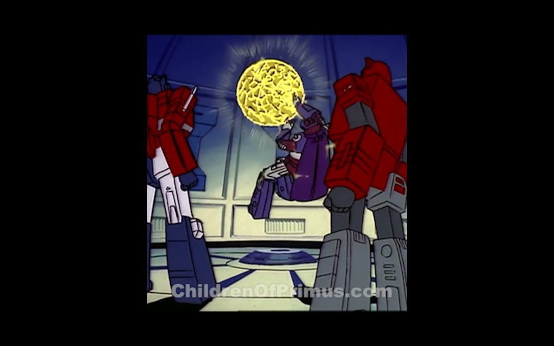 TRANSFORMERS ONE G1 PART 2 #shorts #transformers #transformersone #fyp #fypyoutube #childreofprimus