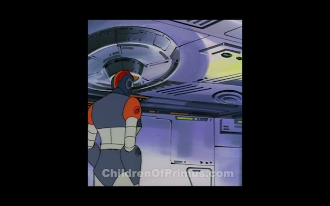 TRANSFORMERS ONE G1 PART 1 #shorts #transformers #transformersone #fyp #fypyoutube #childreofprimus