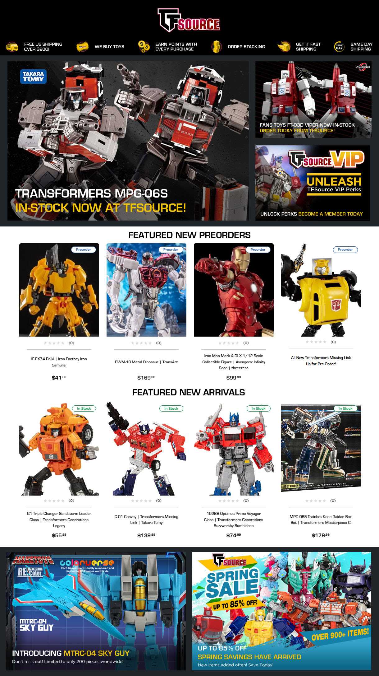 TFSource News – Missing Link, Studio Series, Colorverse, threezero, 01Studio and More!
