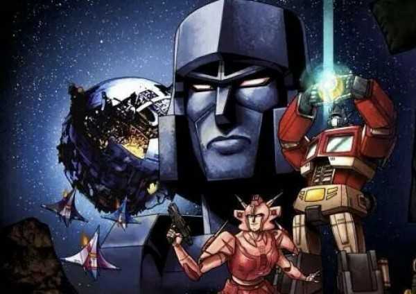 Writer Behind Rise of Skywalker, Kong and Jurassic World Trilogy Hired for GI Joe Transformers Movie