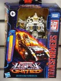 Transformers Legacy United Wave 3 Deluxe Out In Canada