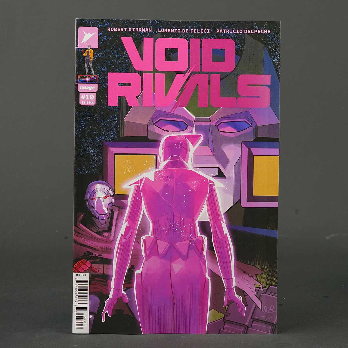 20% Off Or More SALE plus Void Rivals 10, MMPR 121, Turtles Grayskull + more @ The Seibertron Store