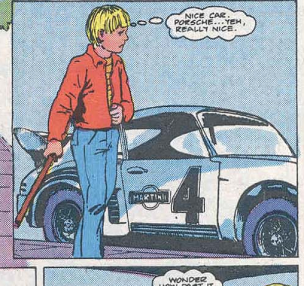 Twincast / Podcast Episode #351 "Ask Your Dad"