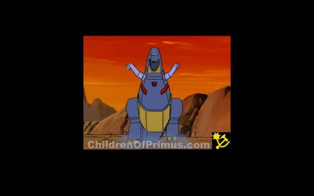 The Dinobots!!! G1, BeastWars, POTP #transformers #hasbro #dinobots #shorts #fypシ゚viral