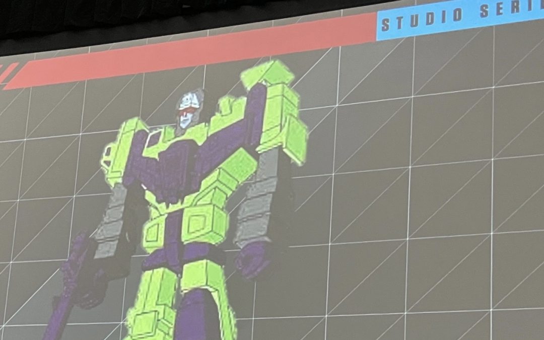 Studio Series 86 News: 2025 Commander is Longhaul and Hook Boxset + Transformation Video for Prime
