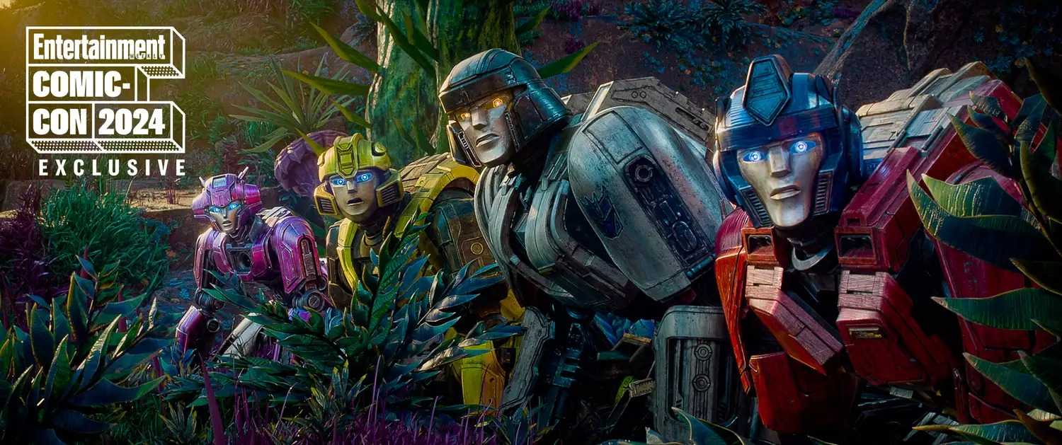 Transformers One Director Josh Cooley Interview – How The 1986 Movie Influenced New Film