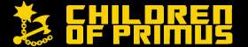 CHILDREN OF PRIMUS LOGO CHILDREN OF PRIMUS LOGO