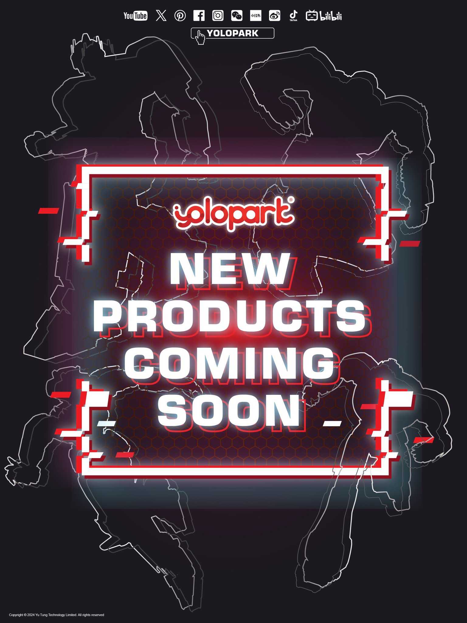 Yolopark Transformers One Upcoming Figures Teaser Image