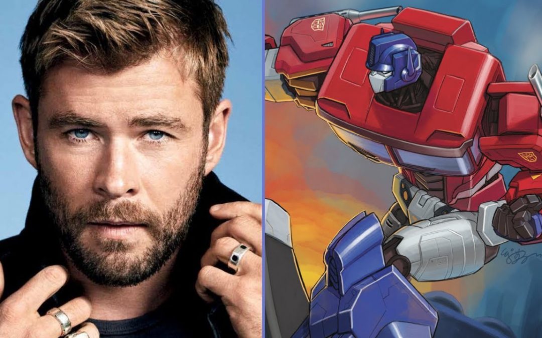 Paramount Says they Have yet to find the Key to Make the Transformers GI Joe Crossover Movie Work