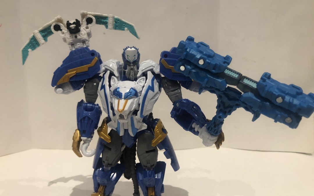 Legacy Star Raiders Road Pig and Thundertron Pack Available and Shipping on Hasbro Pulse