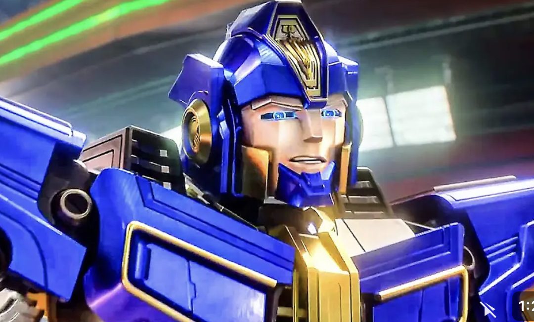 We Now Have a Taste of Jon Hamm as Sentinel Prime