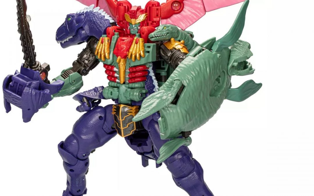 15% Off Transformers at Target This Week Including TF:One, MPM Brawl, Party Wallop and Legacy 4 Pack