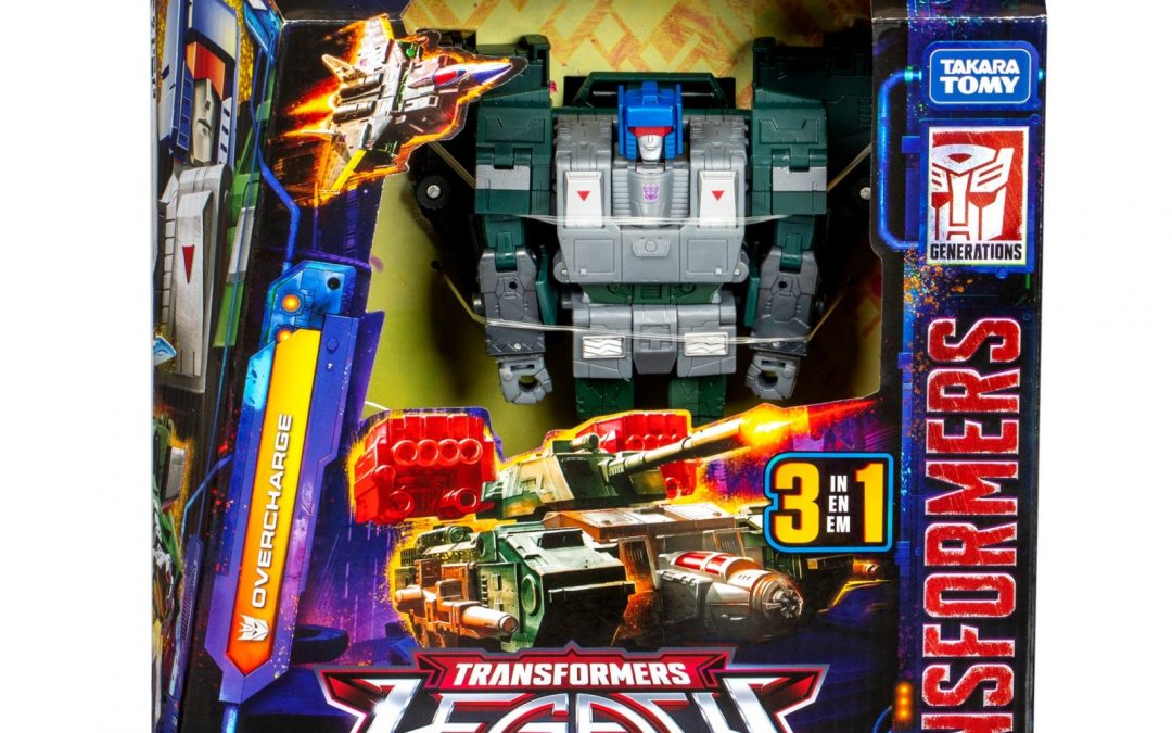 Official and In Package Images of Recent Legacy United Reveals + Amazon Links