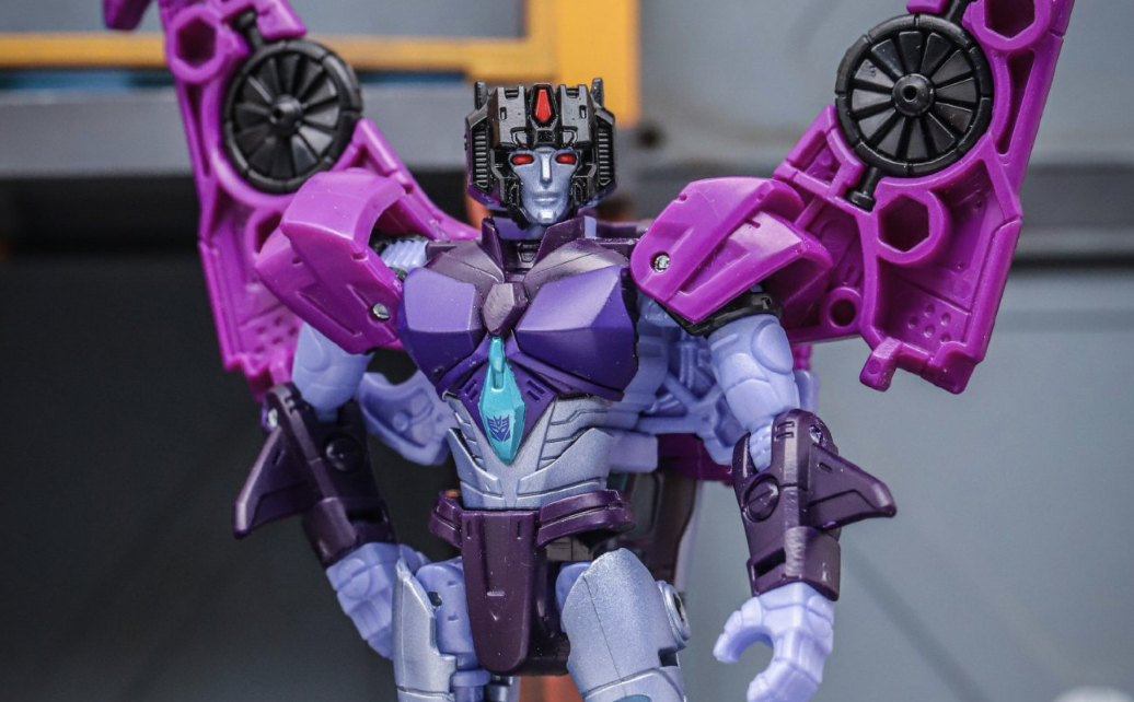 In Hand and Official Images of Transformers Legacy United Wave 4 Figures