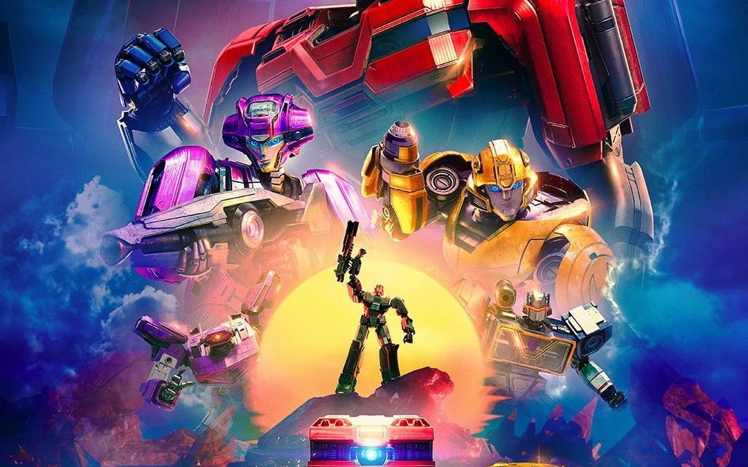 Twincast / Podcast Episode #359 "One" feat. Jon Bailey and Evan Michael Lee