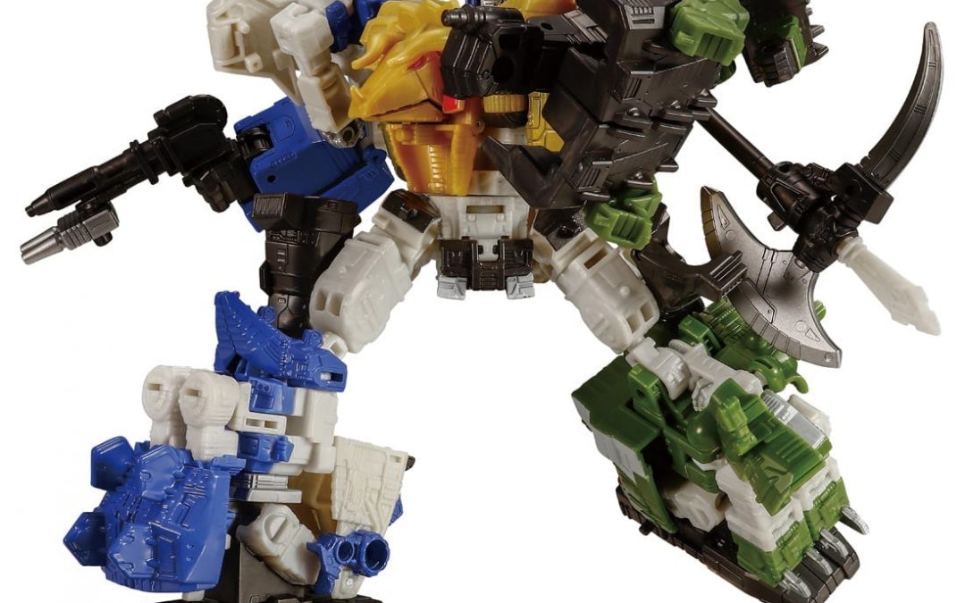 Takara Tomy Transformers Listings for March 2025 – Studio Series, Legacy & Crossover