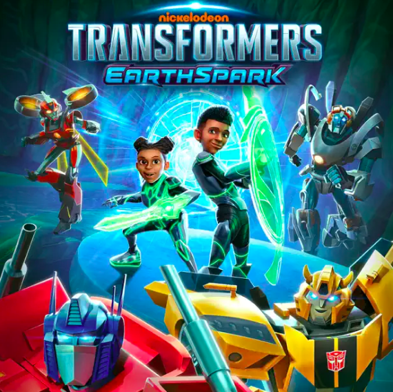 Transformers: Earthspark Season 3 Soundtrack Out Now