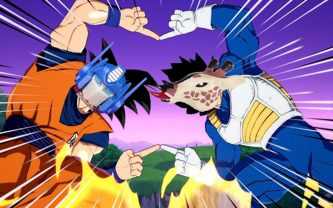 Takara Tomy Transformers Wild King Line Leaked