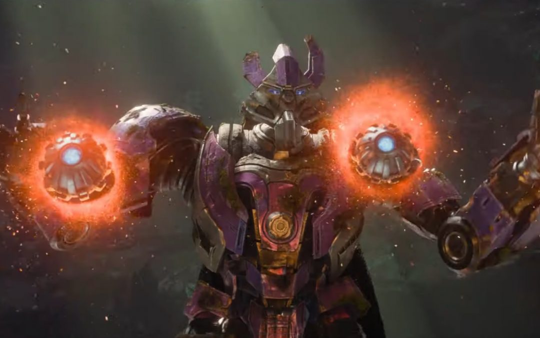 Transformers One – Production Designer Interview Outlines Current Status of Sequels